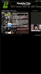 Mobile Screenshot of islandmanpictures.com